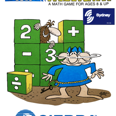 Wizard of Id's WizMath